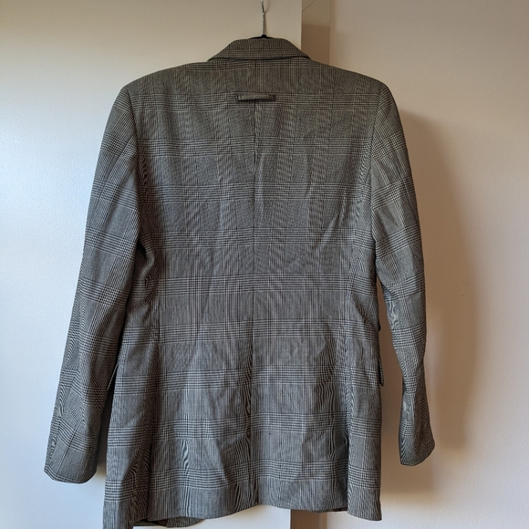 RARE Jean Paul Gaultier X Bergdorf Goodman Vintage Blazer (Size: 10) - Picture 7 of 7
